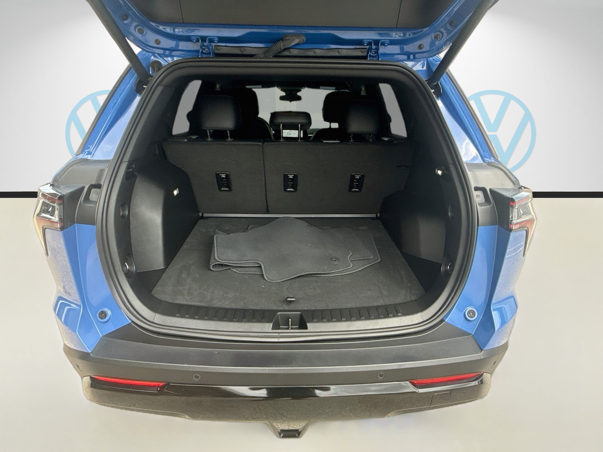 Used 2026 Chevrolet Equinox RS FWD image 27