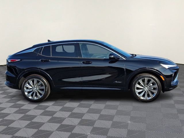 New 2026 Buick Envista Preferred FWD image 5