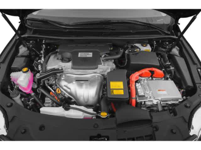 Used 2015 Toyota Avalon XLE Touring image 13