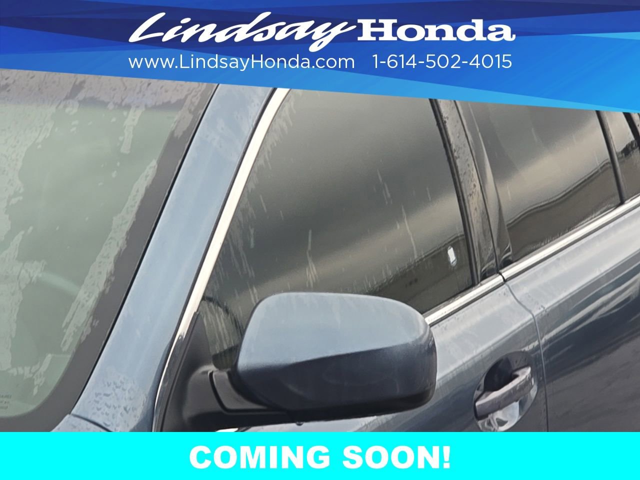 Used 2013 Subaru Outback 2.5i Premium w/ All-Weather Pkg image 6