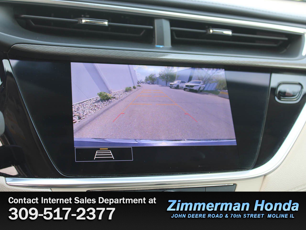 Used 2020 Buick Encore GX Essence w/ Experience Buick Package AWD/4WD image 24