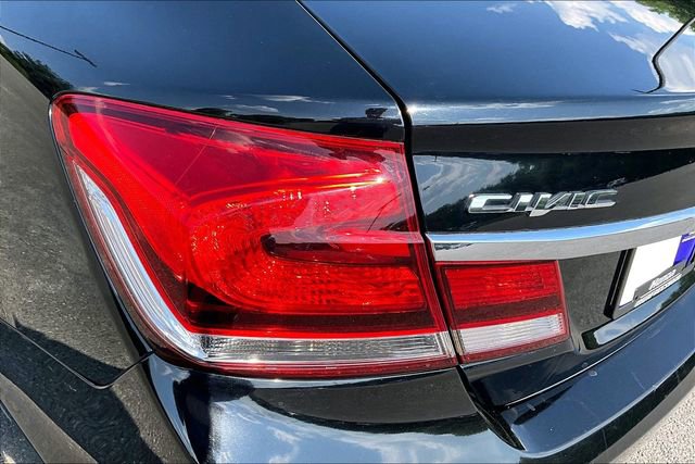Used 2014 Honda Civic EX image 21