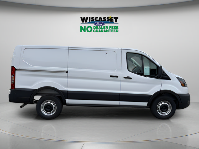 New 2026 Ford Transit 250 Low Roof RWD image 6