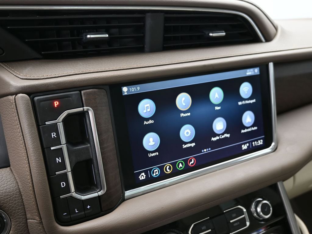 Used 2021 GMC Yukon XL Denali w/ Denali Premium Package RWD image 28