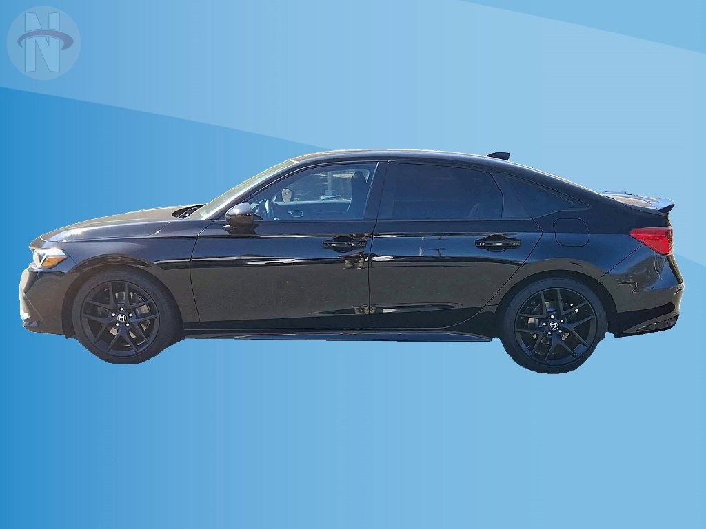 Used 2022 Honda Civic Si image 5