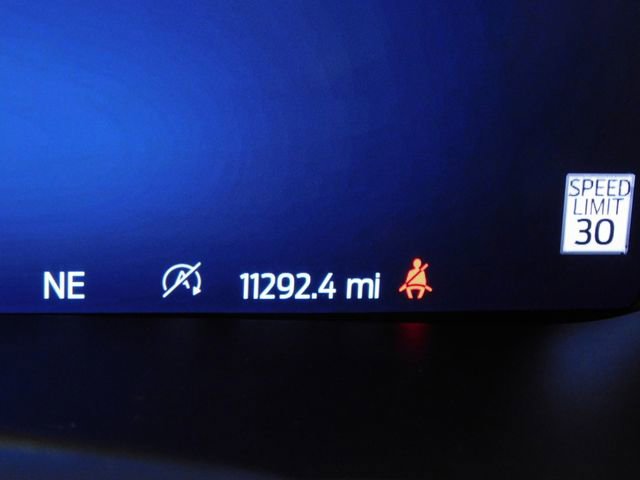 Used 2024 Ford F150 XLT w/ Equipment Group 302A MID image 35