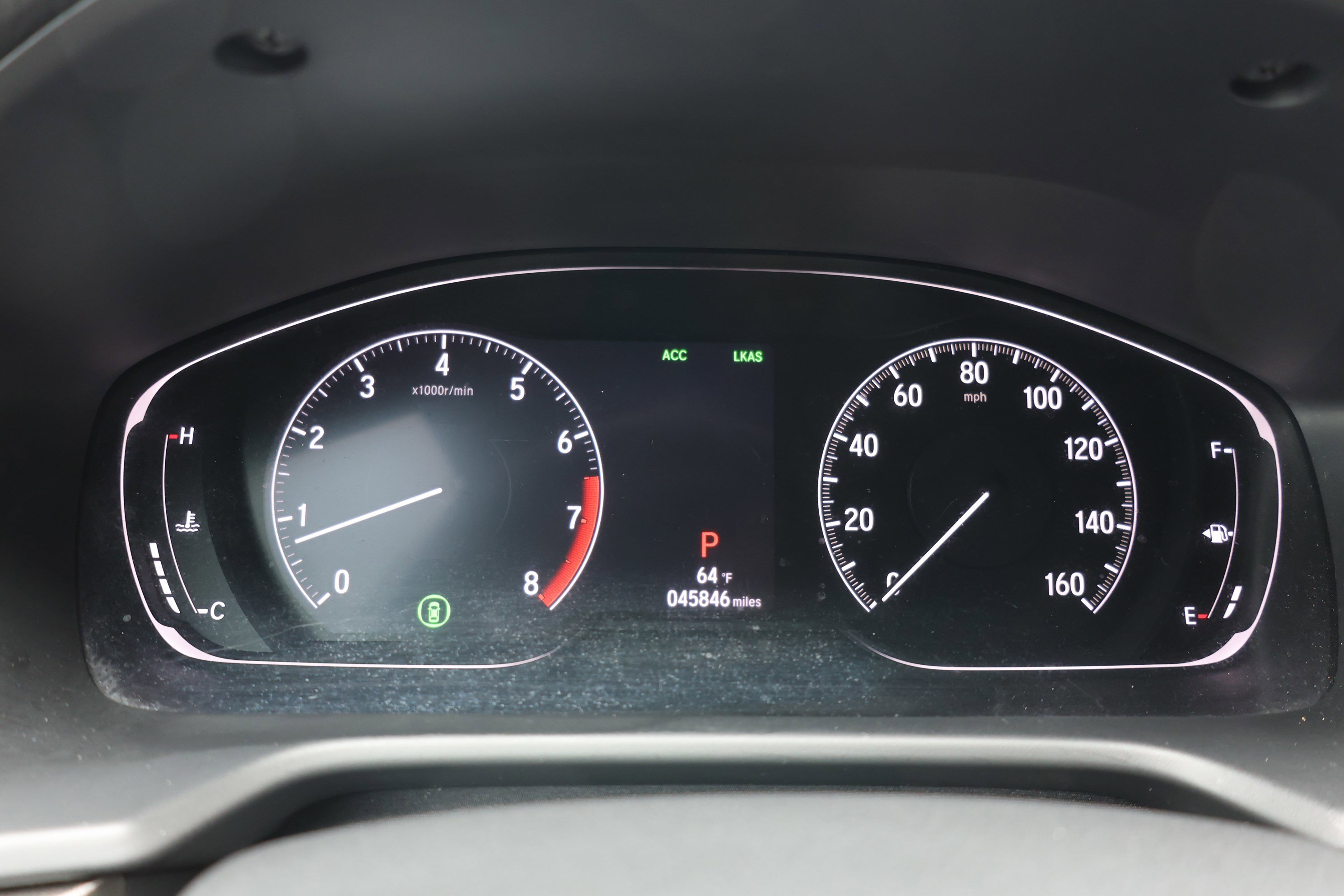 Used 2018 Honda Accord LX image 10