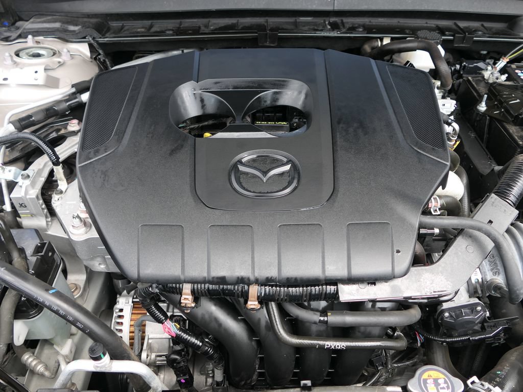 Used 2024 MAZDA CX-30 AWD 2.5 S w/ Select Sport Pkg image 29