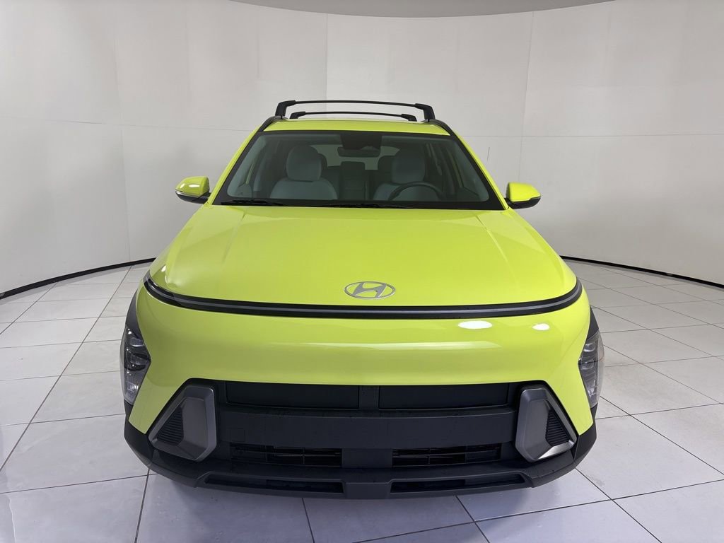 Used 2024 Hyundai Kona SEL w/ Convenience Package image 8