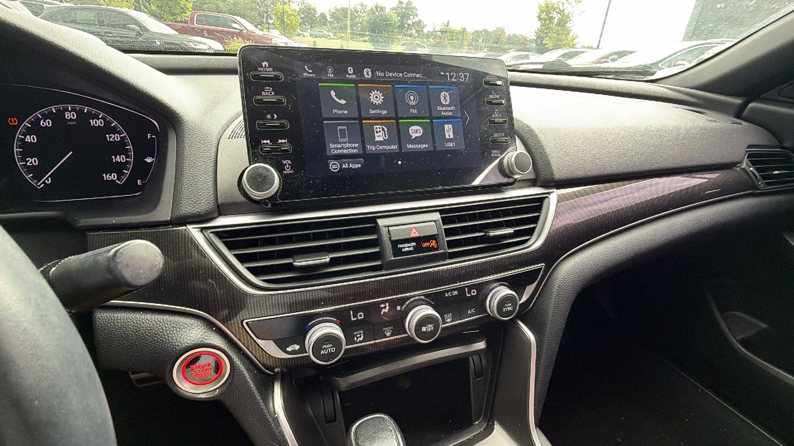 Used 2021 Honda Accord Sport image 31