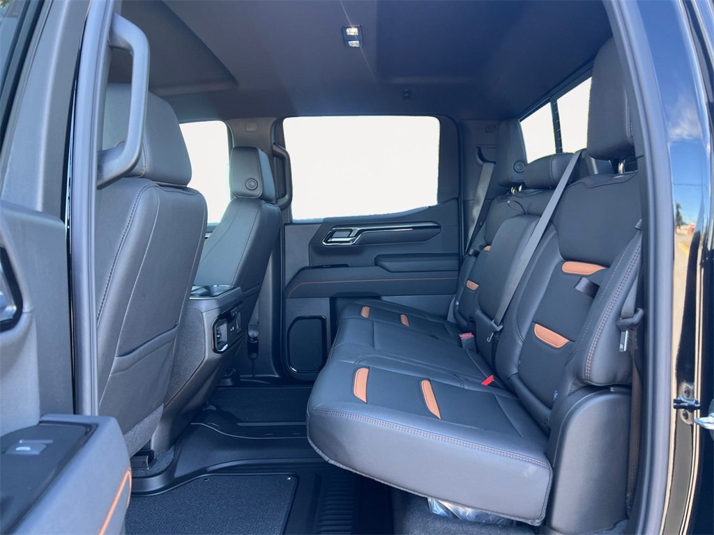 New 2026 GMC Sierra 1500 AT4 w/ Technology Package image 13