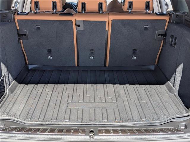 Used 2023 BMW X3 xDrive30i w/ Premium Package w/ZPA image 6