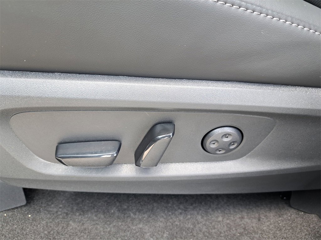 New 2026 INFINITI QX60 Pure w/ Cargo Package image 14