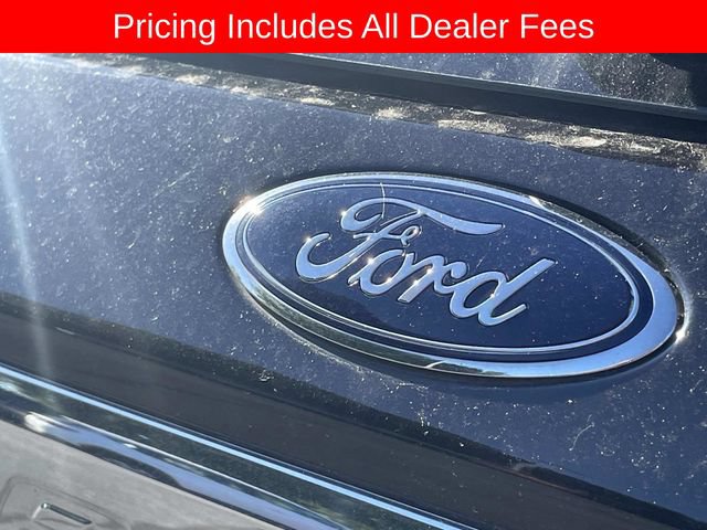 Used 2021 Ford Explorer Limited w/ Equipment Group 301A AWD/4WD image 9