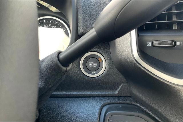 New 2025 RAM 2500 Big Horn image 22