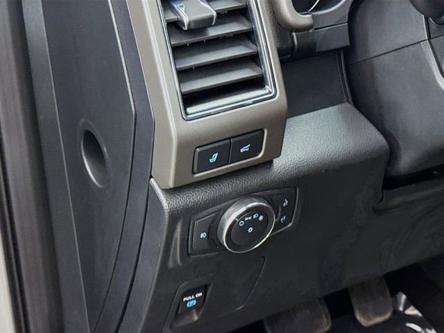 Used 2021 Ford Expedition XLT image 10