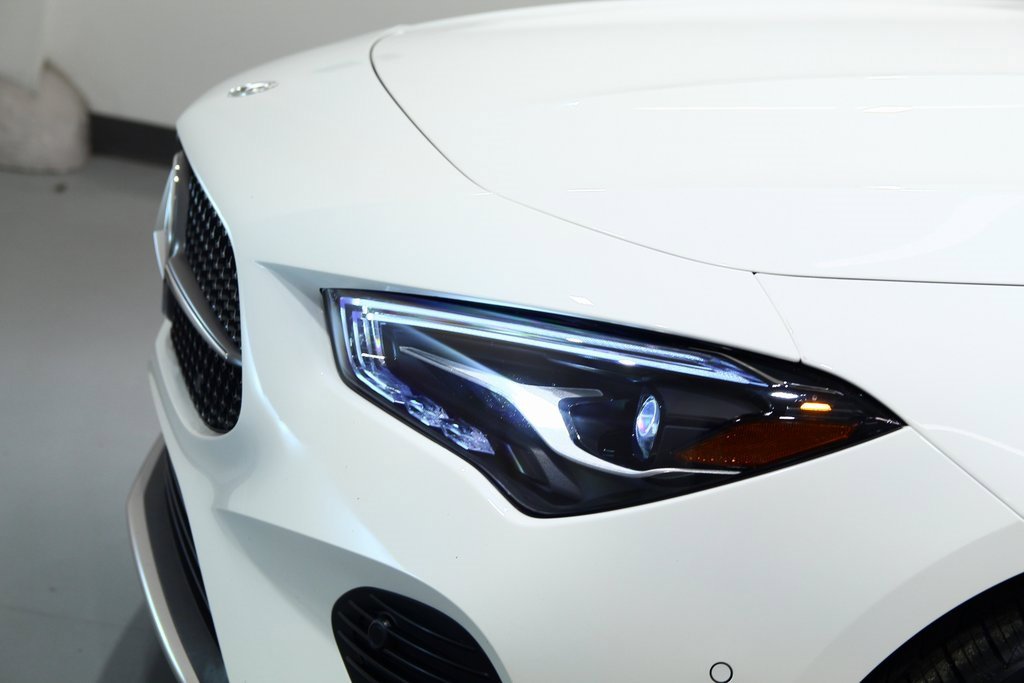 Used 2025 Mercedes-Benz CLA 250 CLA 250 image 15