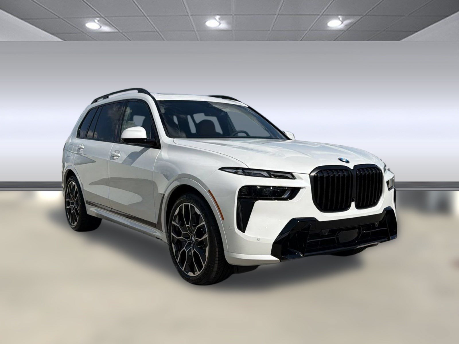New 2027 BMW X7 xDrive40i w/ Executive Package AWD/4WD image 6