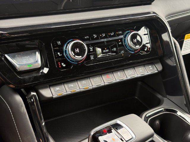 New 2026 GMC Sierra 1500 AT4X AWD/4WD image 28