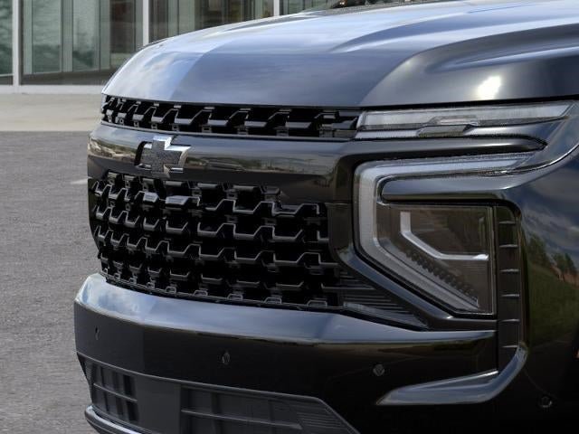 New 2026 Chevrolet Suburban LS w/ LS Custom Edition AWD/4WD image 13