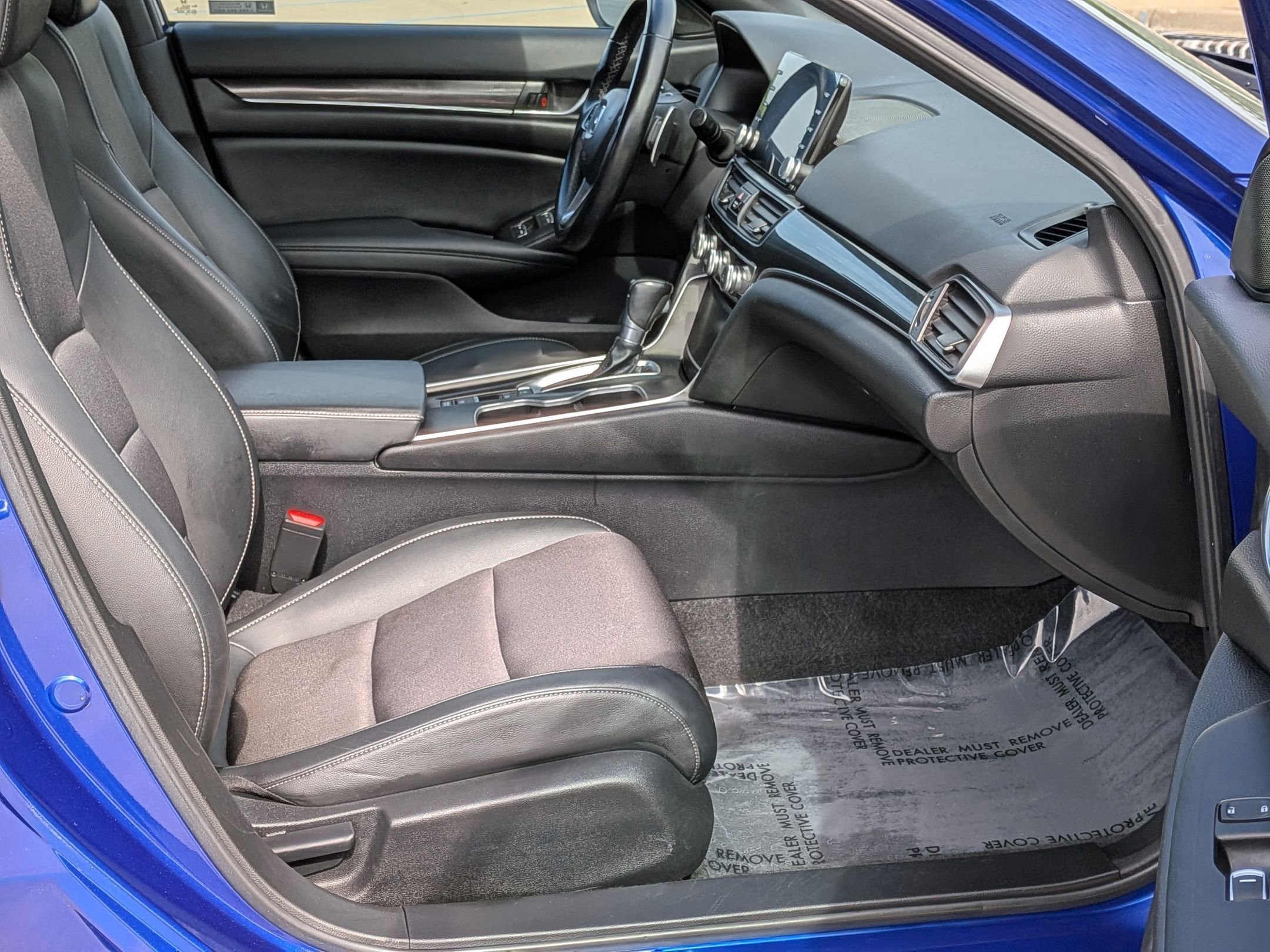 Used 2022 Honda Accord Sport image 29