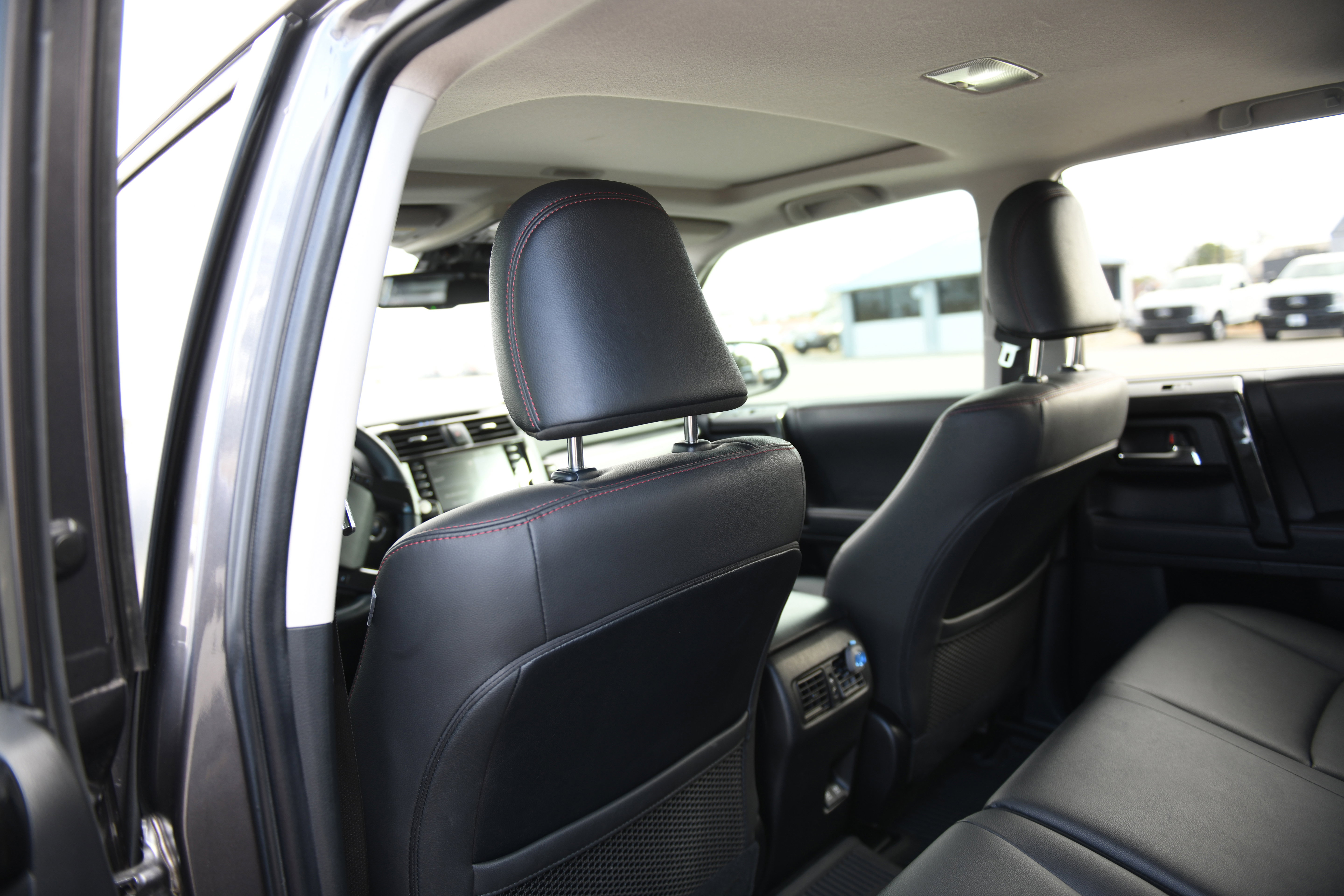 Used 2021 Toyota 4Runner Venture w/ Moonroof Package image 17