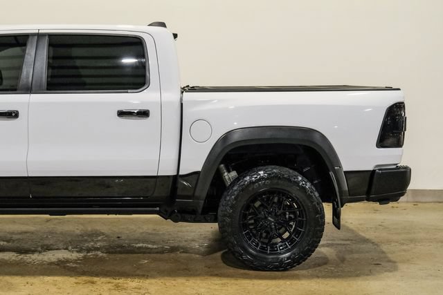 Used 2023 RAM 1500 TRX w/ TRX Level 2 Equipment Group AWD/4WD image 44