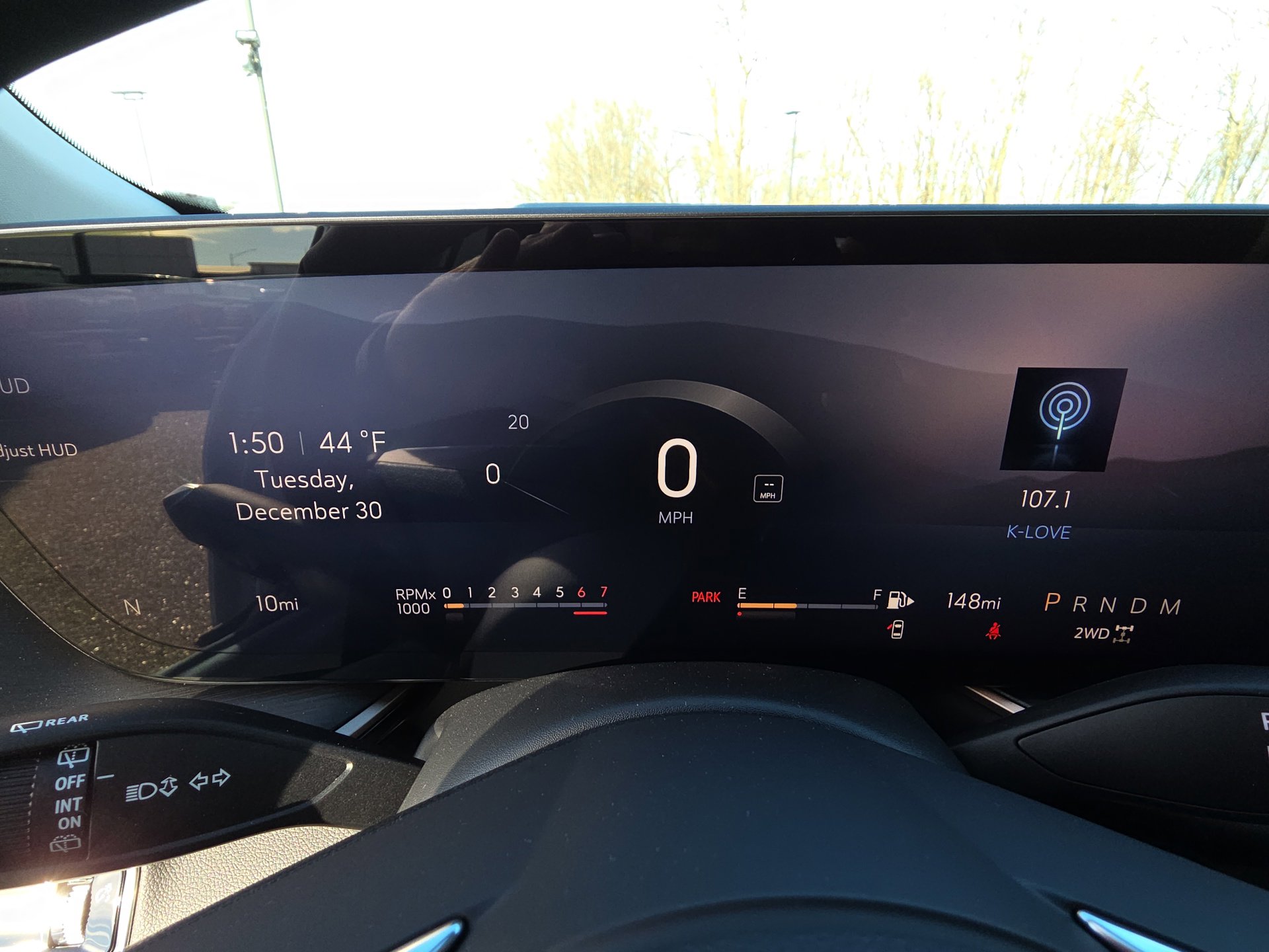 New 2026 Buick Envision Sport Touring image 16