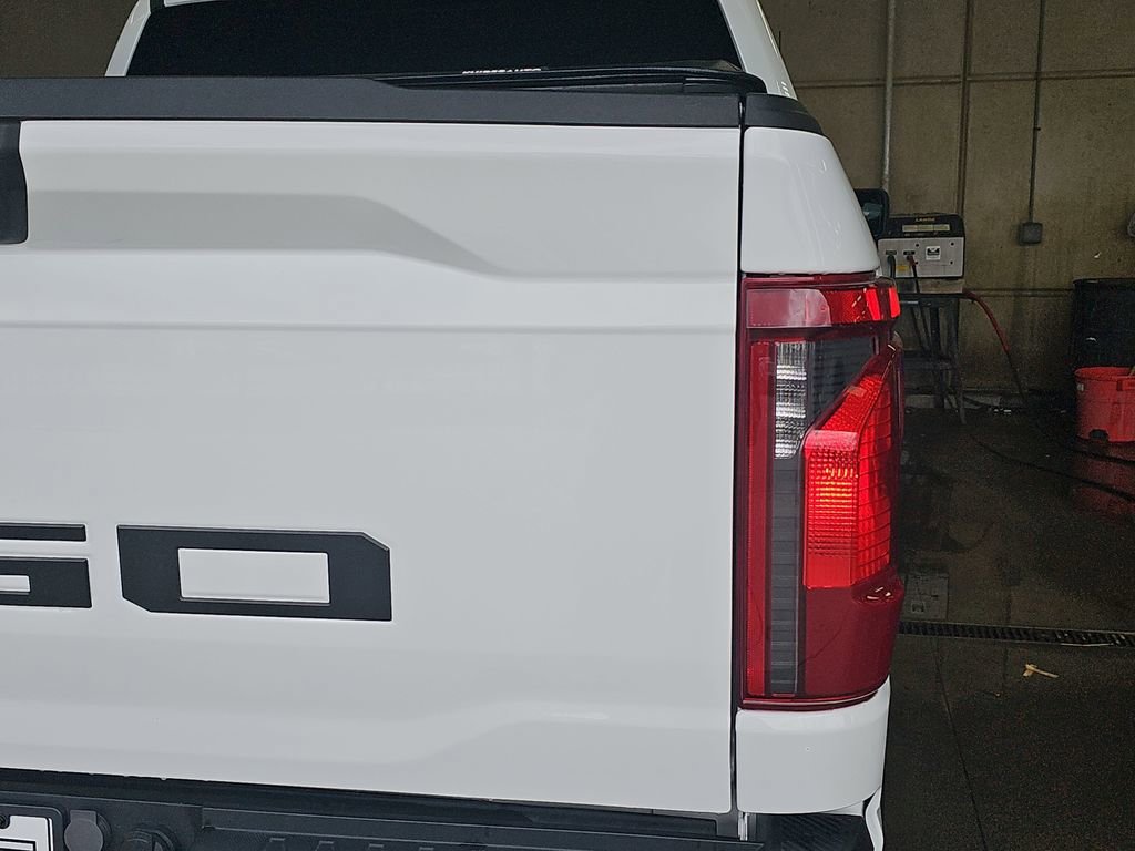 Used 2024 Ford F150 STX AWD/4WD image 34