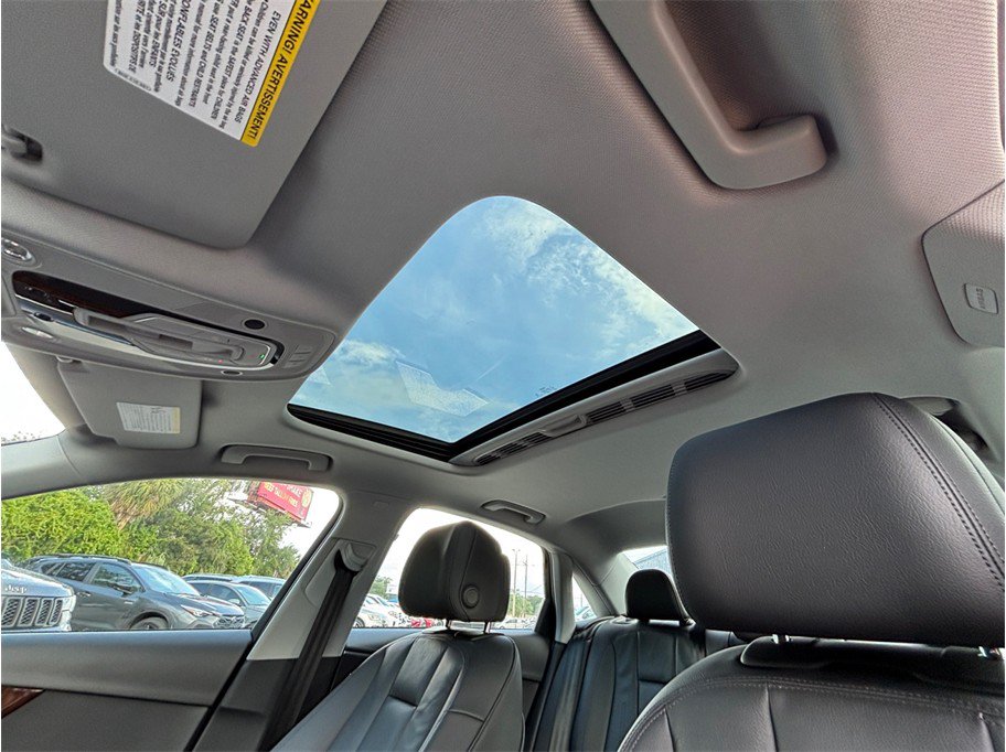 Used 2019 Audi A4 2.0T Premium w/ Convenience Package AWD/4WD image 31