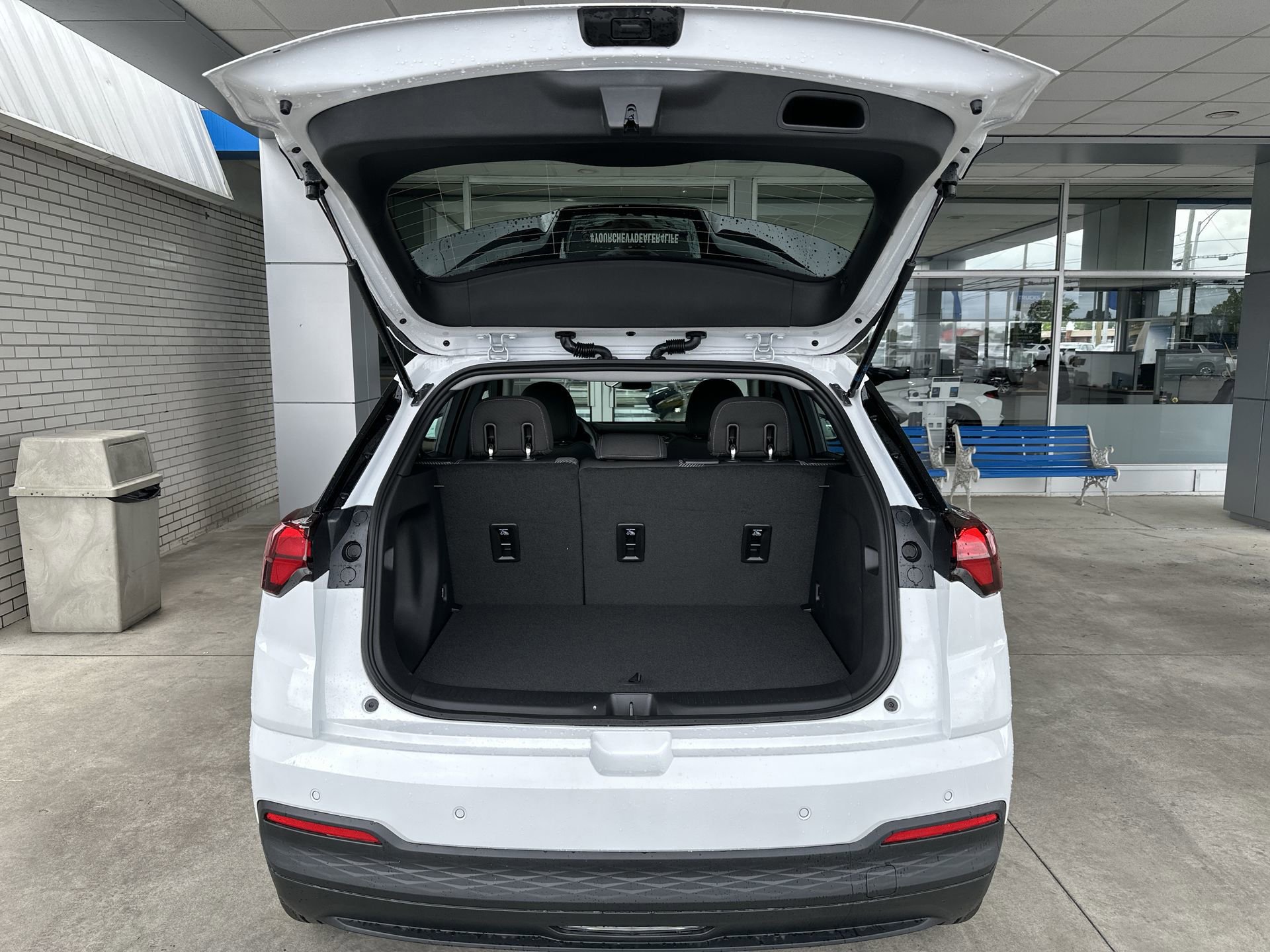 New 2027 Chevrolet Bolt LT FWD image 23