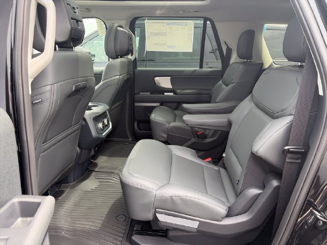 New 2027 Ford Expedition Max Active AWD/4WD image 26