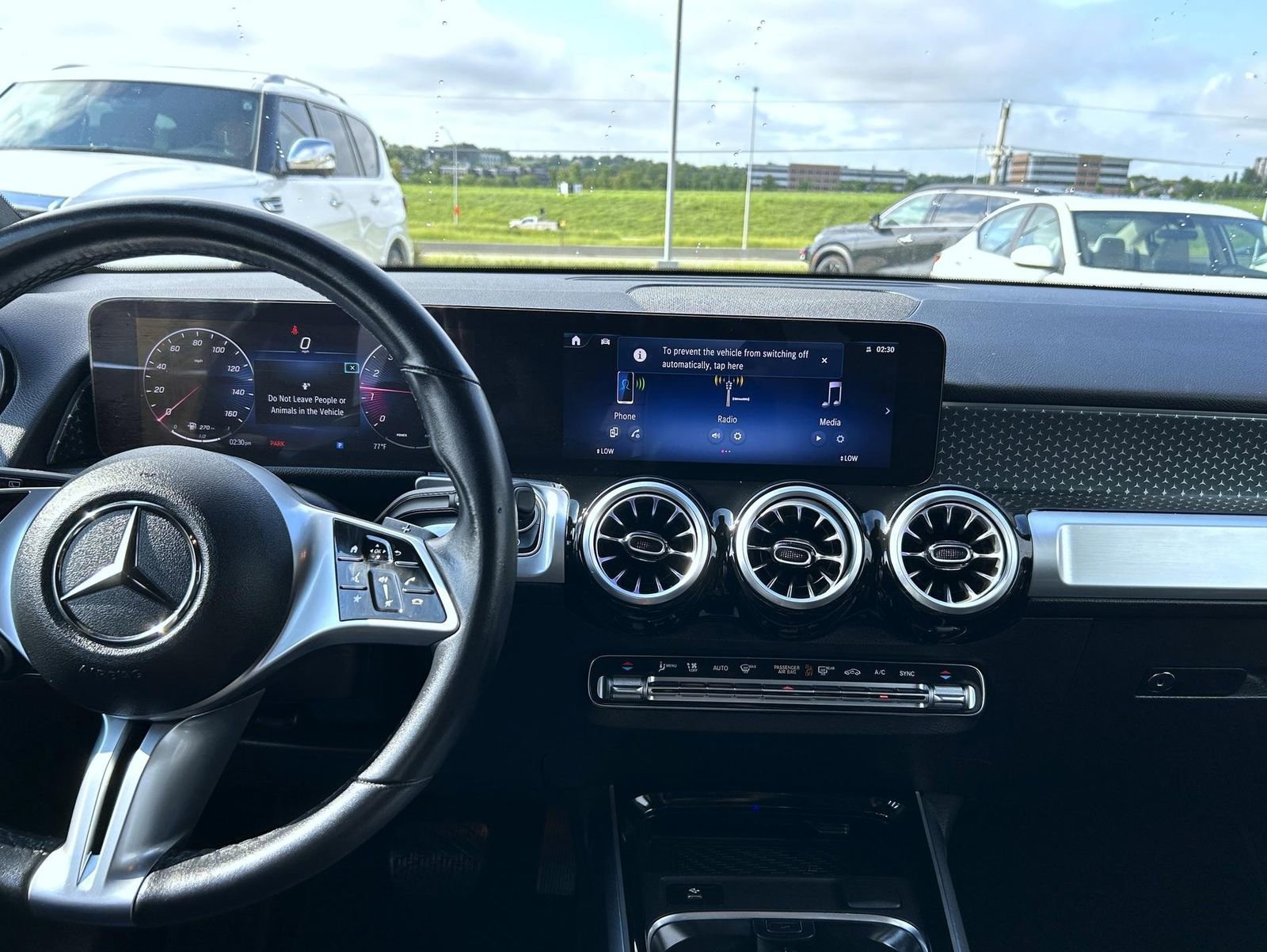 Used 2024 Mercedes-Benz GLB 250 image 13