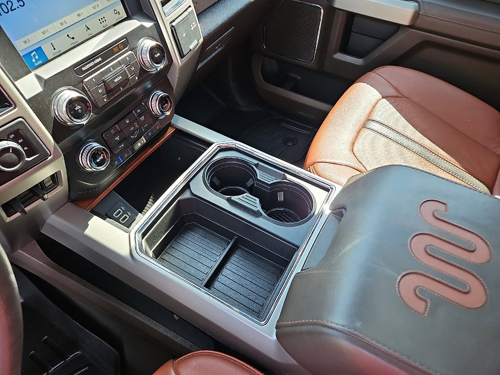 Used 2019 Ford F250 King Ranch w/ King Ranch Ultimate Package image 20