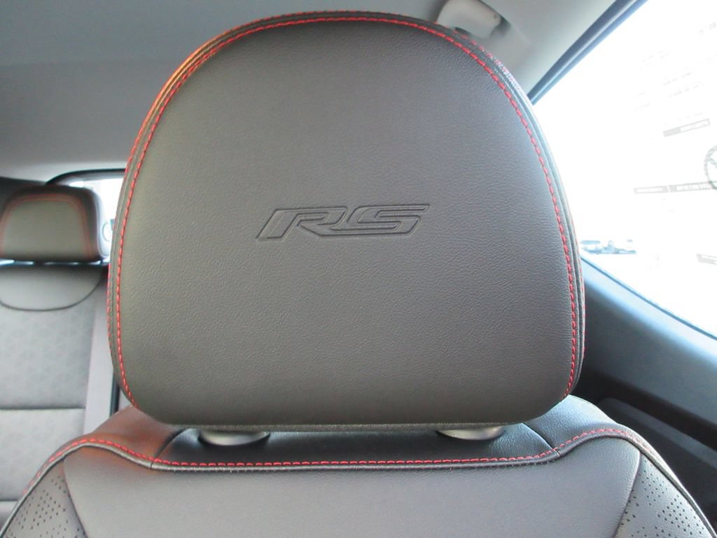 New 2027 Chevrolet Bolt RS w/ Technology Package FWD image 20
