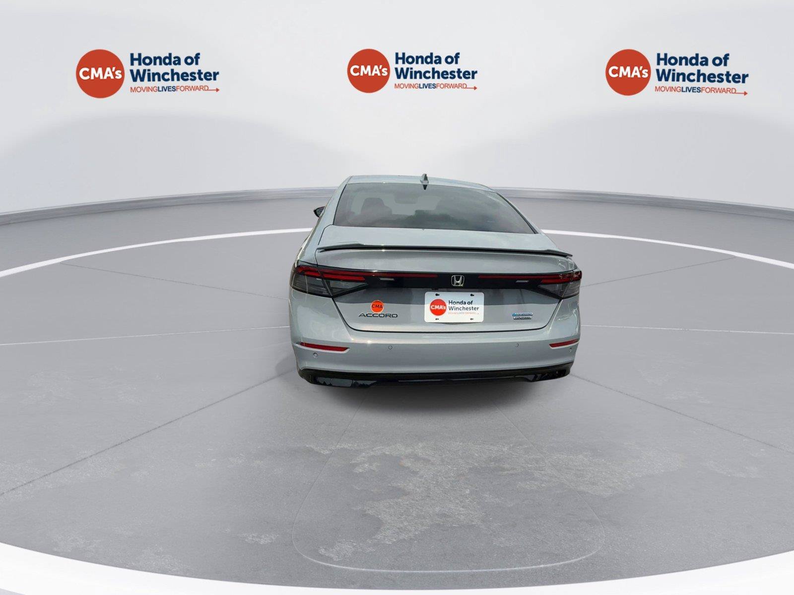 Used 2024 Honda Accord Touring image 7