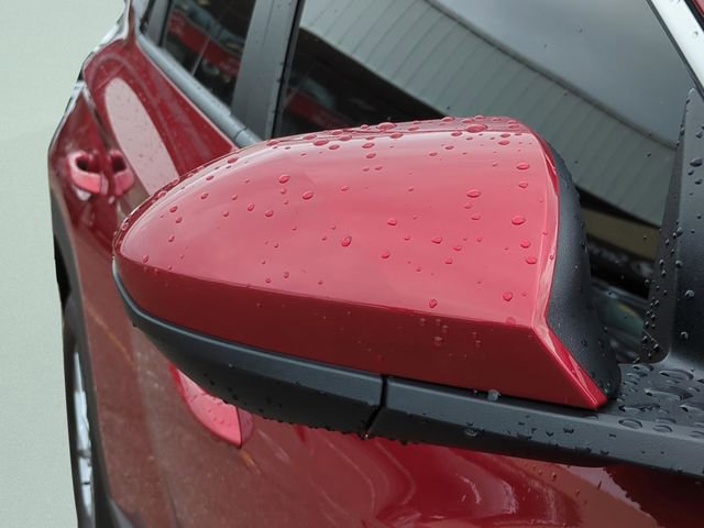 Certified 2024 Hyundai Tucson SEL FWD image 33