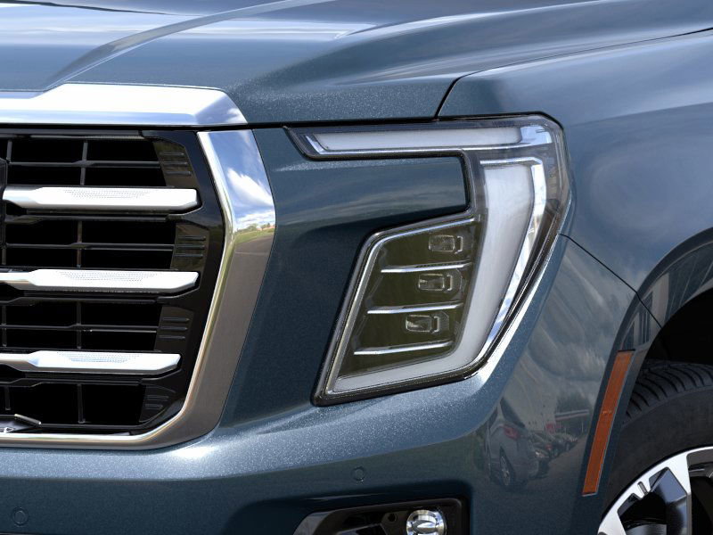 New 2026 GMC Yukon XL Elevation image 10