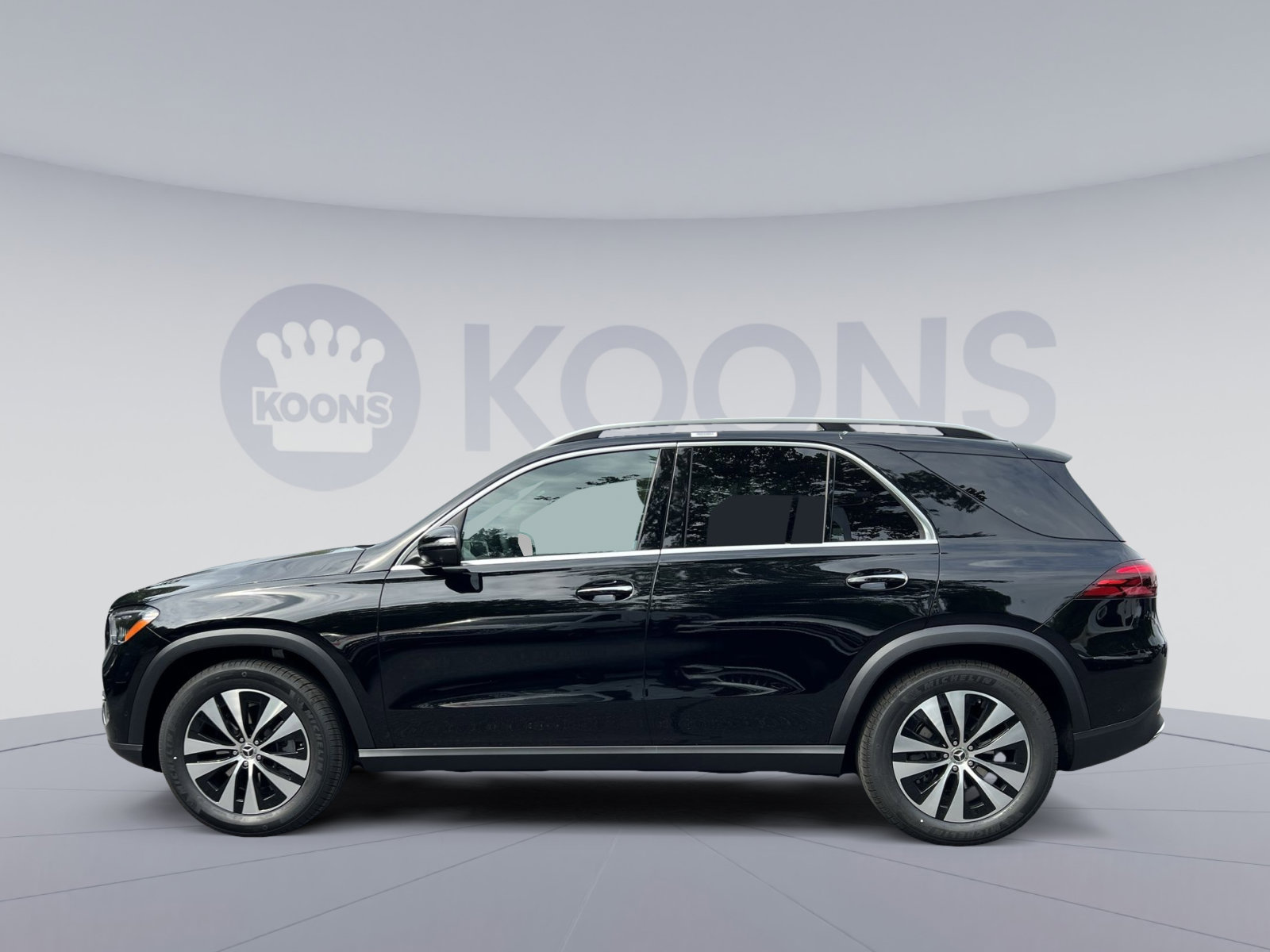 New 2026 Mercedes-Benz GLE 350 4MATIC image 7