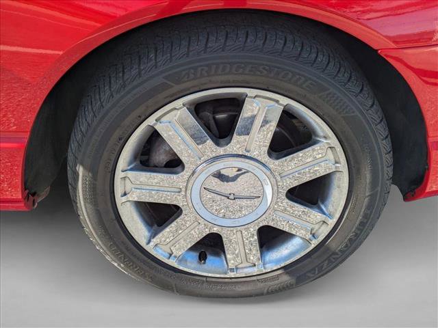 Used 2005 Ford Thunderbird image 10