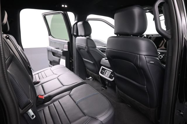 Used 2026 Ford F250 Platinum AWD/4WD image 19