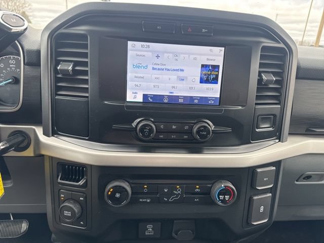 Used 2022 Ford F150 XLT AWD/4WD image 32