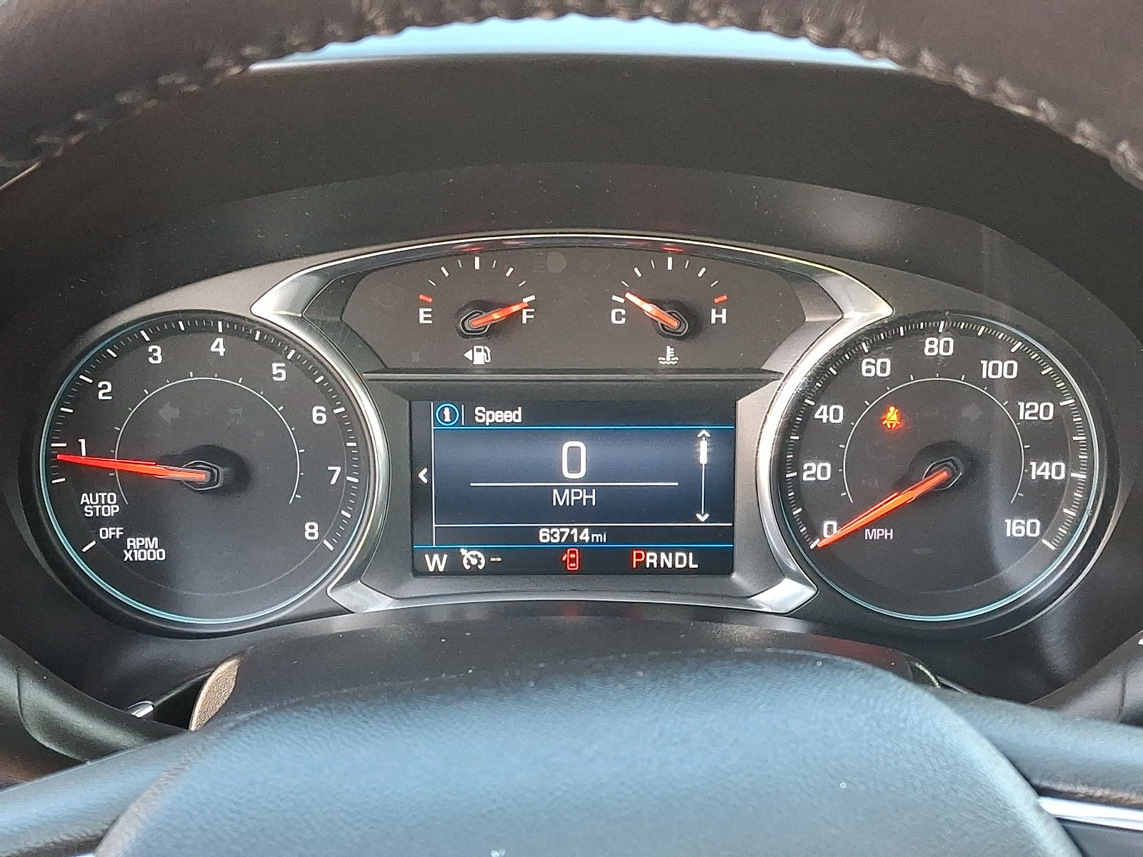 Used 2019 Chevrolet Equinox LT AWD/4WD image 22