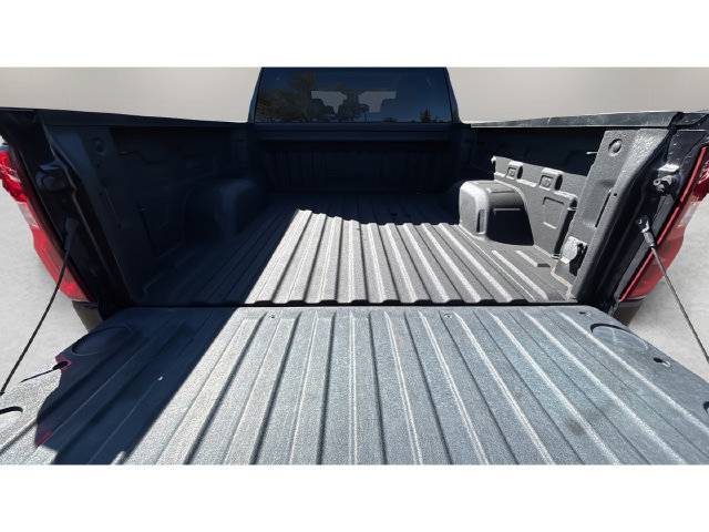 Used 2022 Chevrolet Silverado 1500 RST AWD/4WD image 36