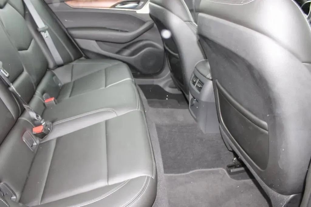 New 2026 Cadillac CT4 Sport image 19