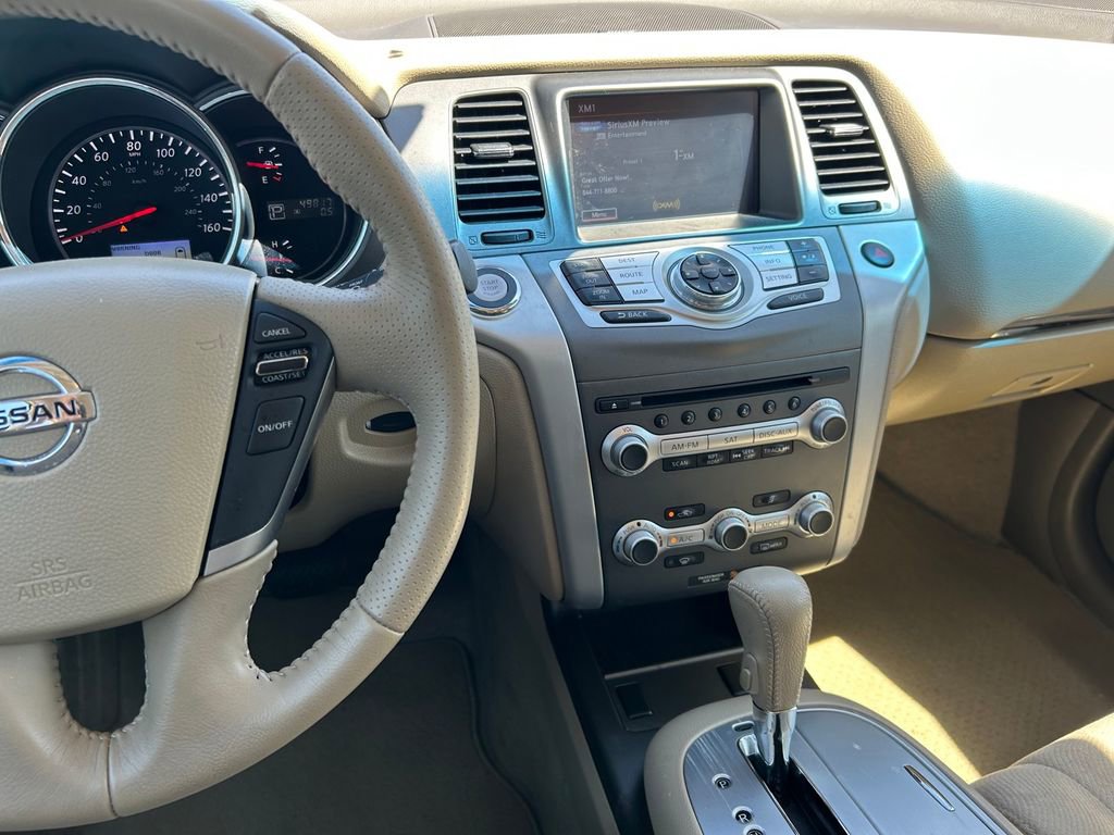 Used 2014 Nissan Murano SV w/ Value Package image 17