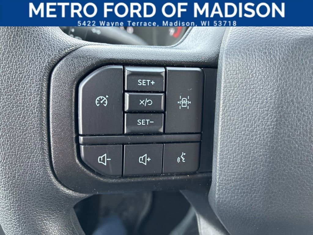 Used 2022 Ford F150 XL w/ STX Appearance Package image 31