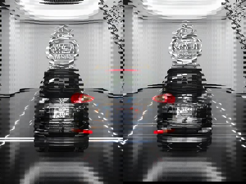 Used 2009 INFINITI EX35 Journey w/ Technology Pkg image 6