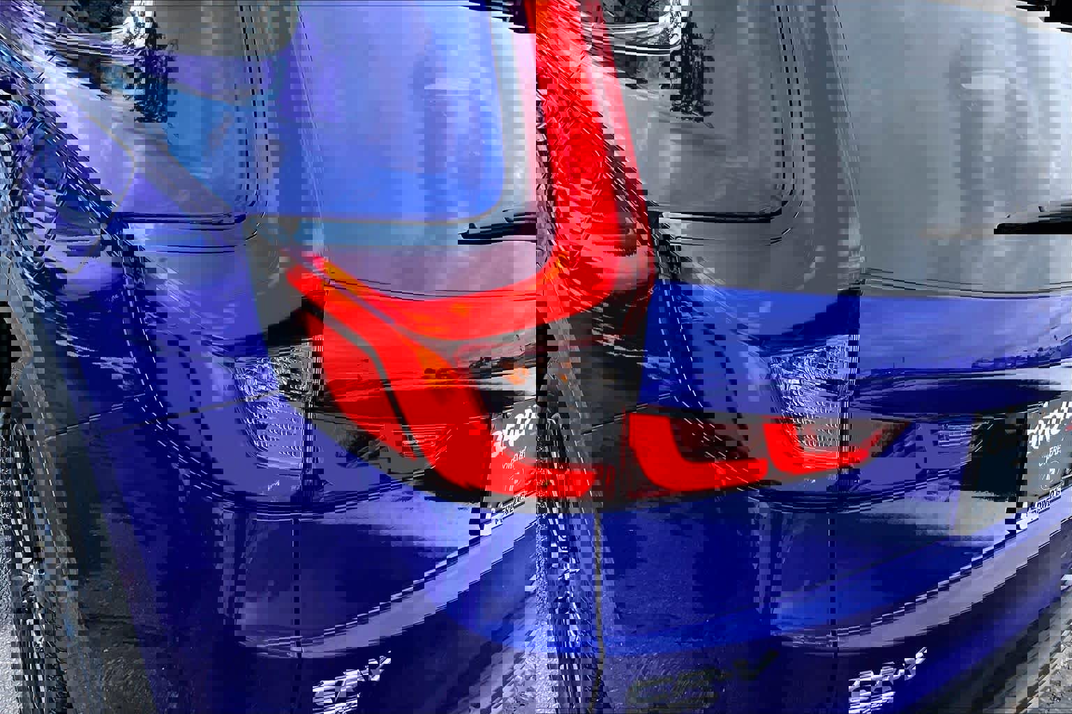 Used 2024 Honda CR-V Sport Touring image 27