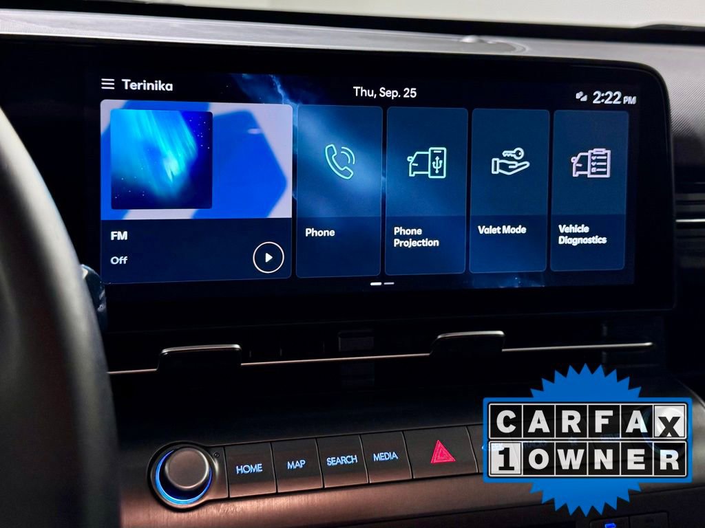 Used 2025 Hyundai Kona SEL image 17